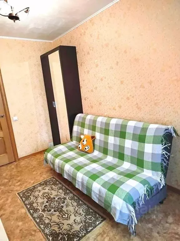 Комната Новосибирская область, Новосибирск Народная ул., 28/1 (13.0 м) - Фото 2