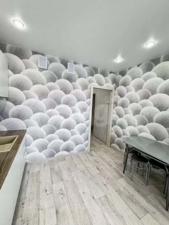 1-к. квартира, 32 м, 9/10 эт. - Фото 0