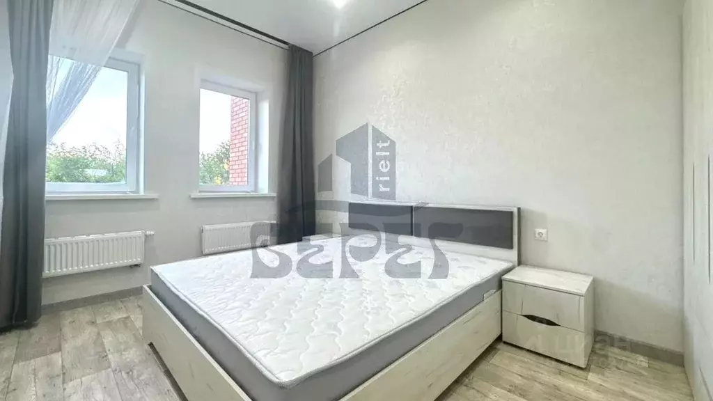 2-к кв. Татарстан, Казань ул. Академика Губкина, 12Б (63.0 м) - Фото 1