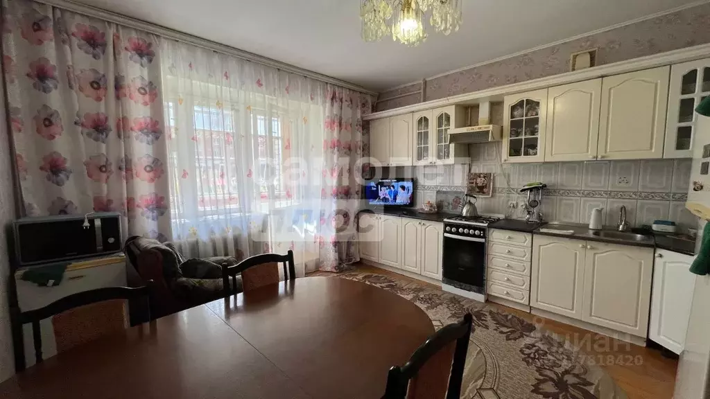 3-к кв. Марий Эл, Йошкар-Ола Ленинский просп., 53А (98.0 м) - Фото 1