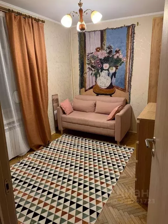 Комната Москва Малая Калитниковская ул., 20К2 (11.0 м) - Фото 2