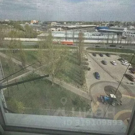 2-к кв. Нижегородская область, Нижний Новгород ул. Федосеенко, 87 ... - Фото 1