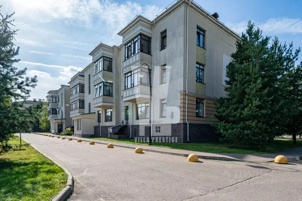 Квартира, 2 комнаты, 87.5 м - Фото 0