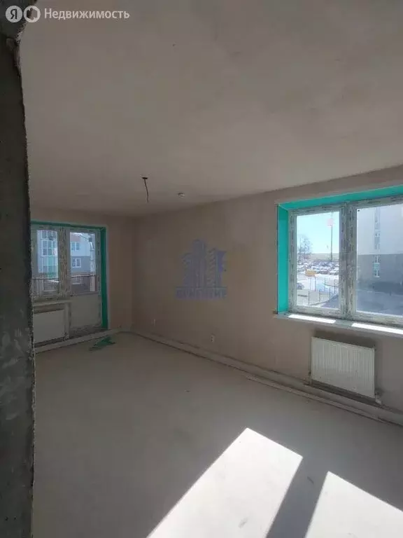 3-комнатная квартира: Чебоксары, улица Писателя Лаврентия Таллерова, ... - Фото 2