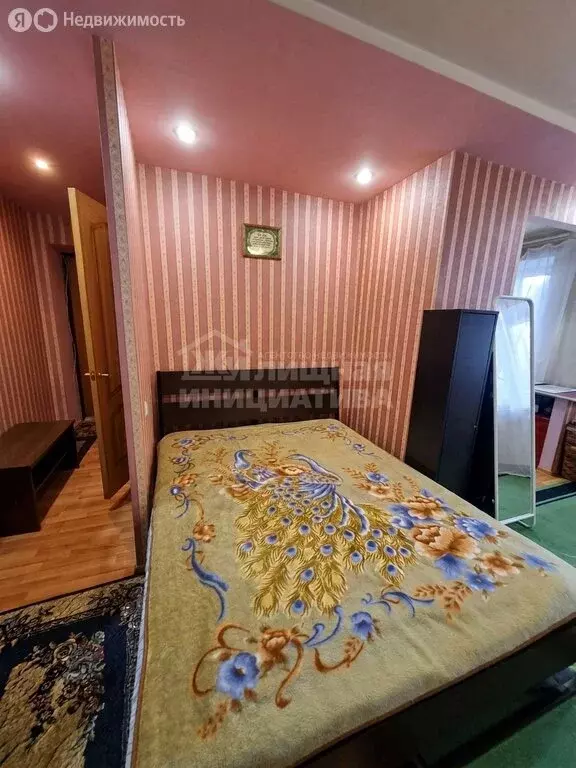 1-комнатная квартира: Уфа, проспект Октября, 52/1 (32 м) - Фото 2