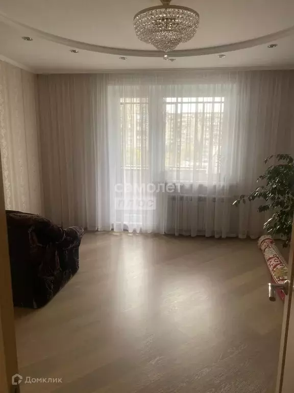 Продаётся 3-к квартира, 72 м - Фото 0