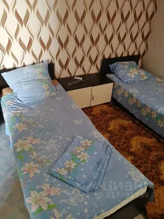 Комната Ростовская область, Таганрог ул. Ломакина, 90 - Фото 0