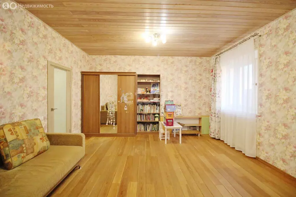 4-комнатная квартира: Ульяновск, Лесная улица, 31 (133.3 м) - Фото 0