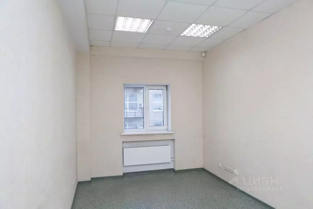 Офис в Новосибирская область, Новосибирск просп. Карла Маркса, 30/1 ... - Фото 1