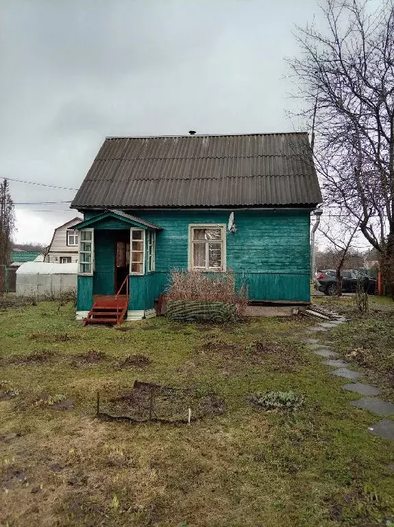 Продается дача в СНТ Заречье - Фото 2