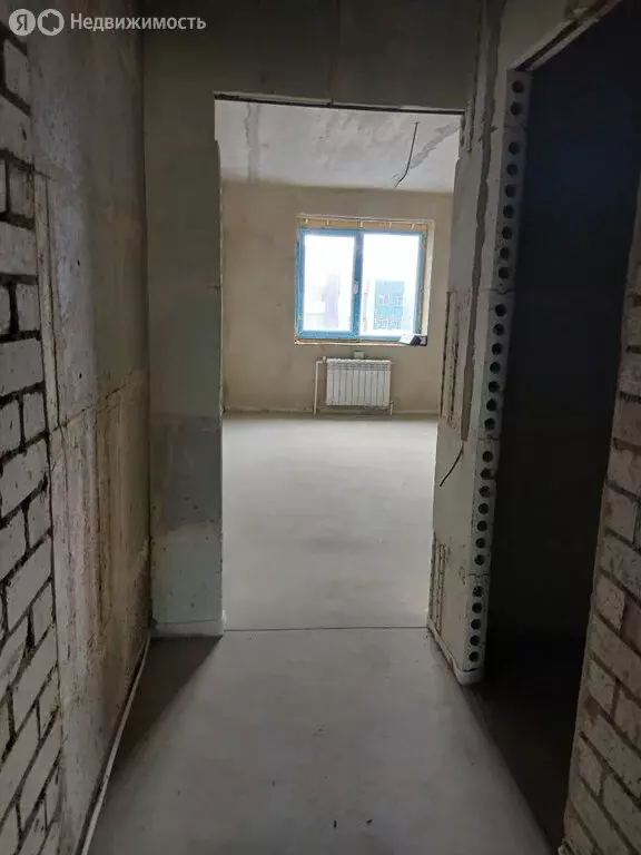 1-комнатная квартира: Тамбов, Проектный проезд, 3 (39.9 м) - Фото 1