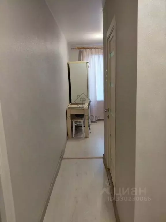 1-к кв. Москва ул. Академика Миллионщикова, 11 (34.0 м) - Фото 2