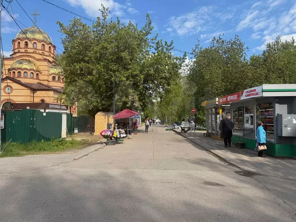 Сдам помещение свободного назначения, 20 м - Фото 0