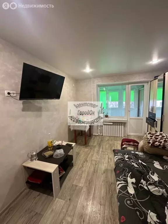 2-комнатная квартира: Саки, Советская улица, 32 (46.8 м) - Фото 1