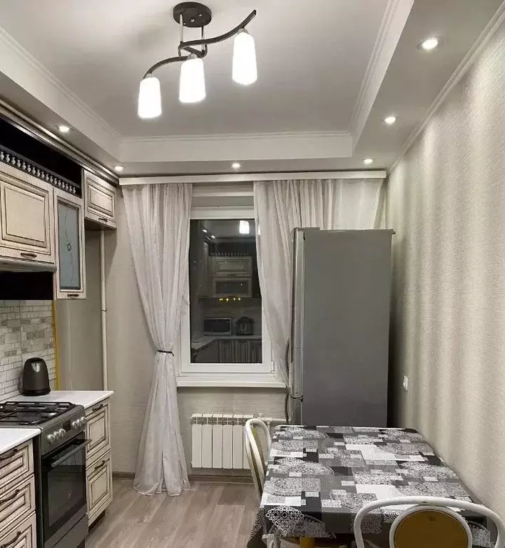 2-к кв. Татарстан, Казань ул. Бондаренко, 8 (49.0 м) - Фото 2