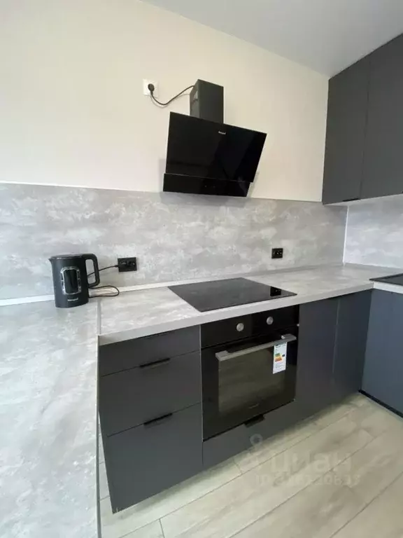 1-к кв. Московская область, Красногорск городской округ, д. Глухово ... - Фото 2