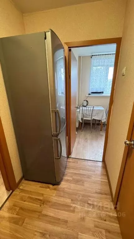 1-к кв. Самарская область, Самара Минская ул., 65 (30.0 м) - Фото 0