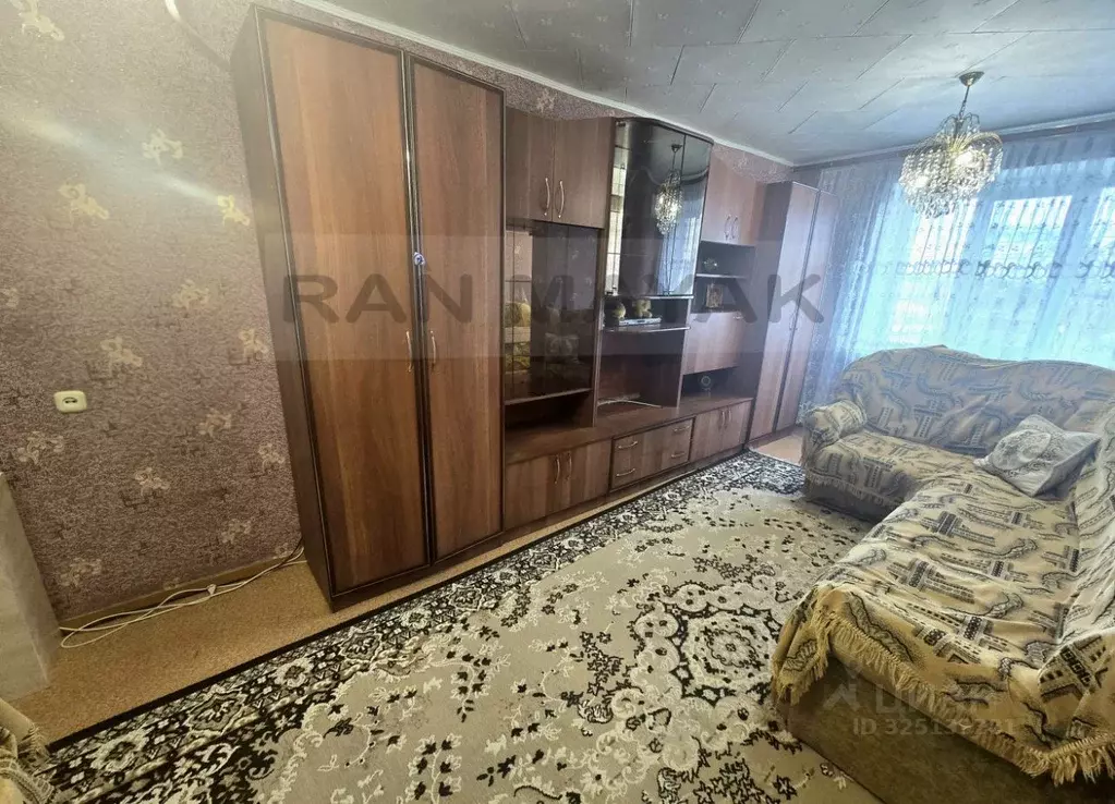 Комната Адыгея, Майкоп Пролетарская ул., 353 (18.4 м) - Фото 2