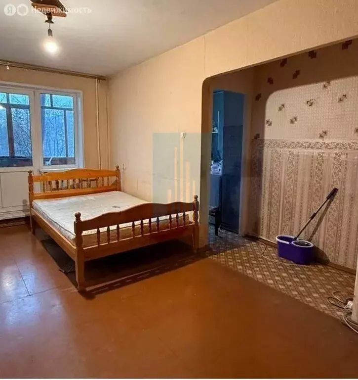 2-комнатная квартира: Чехов, улица Мира, 2 (46 м) - Фото 2