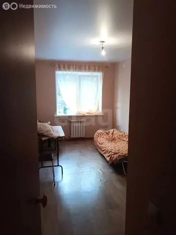 1-комнатная квартира: Свердловская область, Горноуральский ... - Фото 2