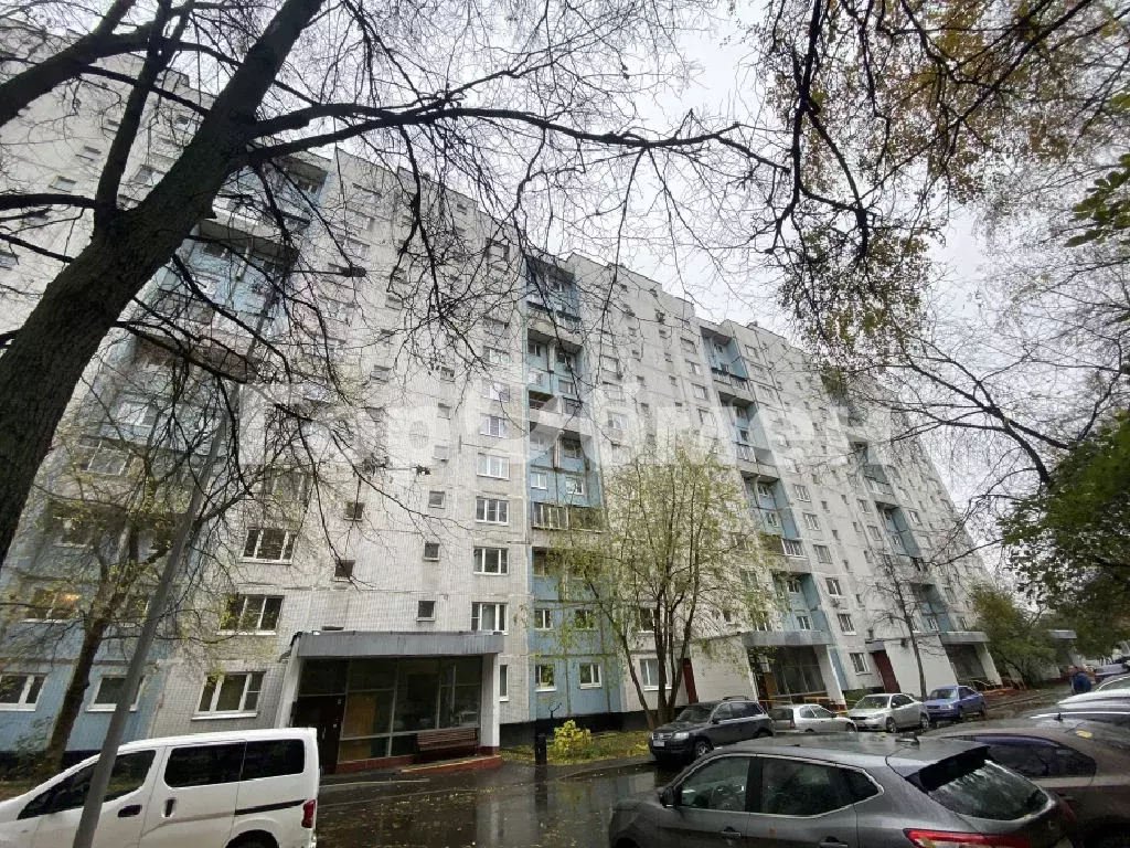 Продается 2-комнатная квартира - Фото 1