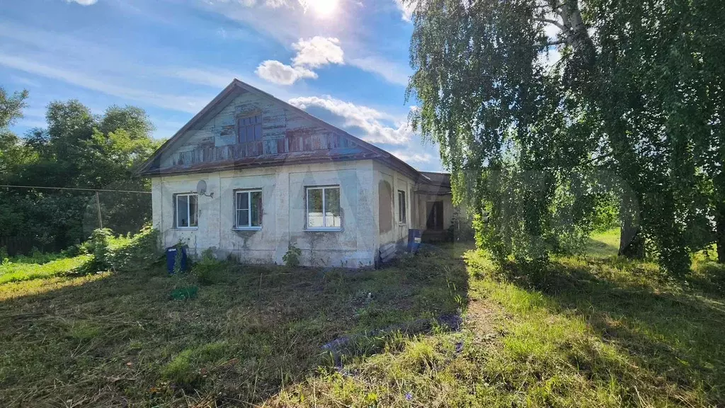 Дом 97,2 м на участке 15 сот. - Фото 1