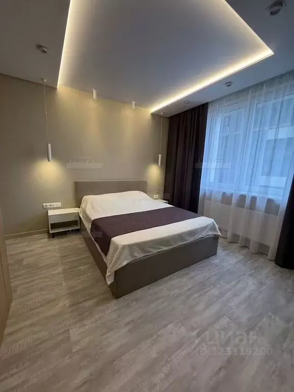 2-к кв. Санкт-Петербург ул. Парфеновская, 17 (60.0 м) - Фото 1