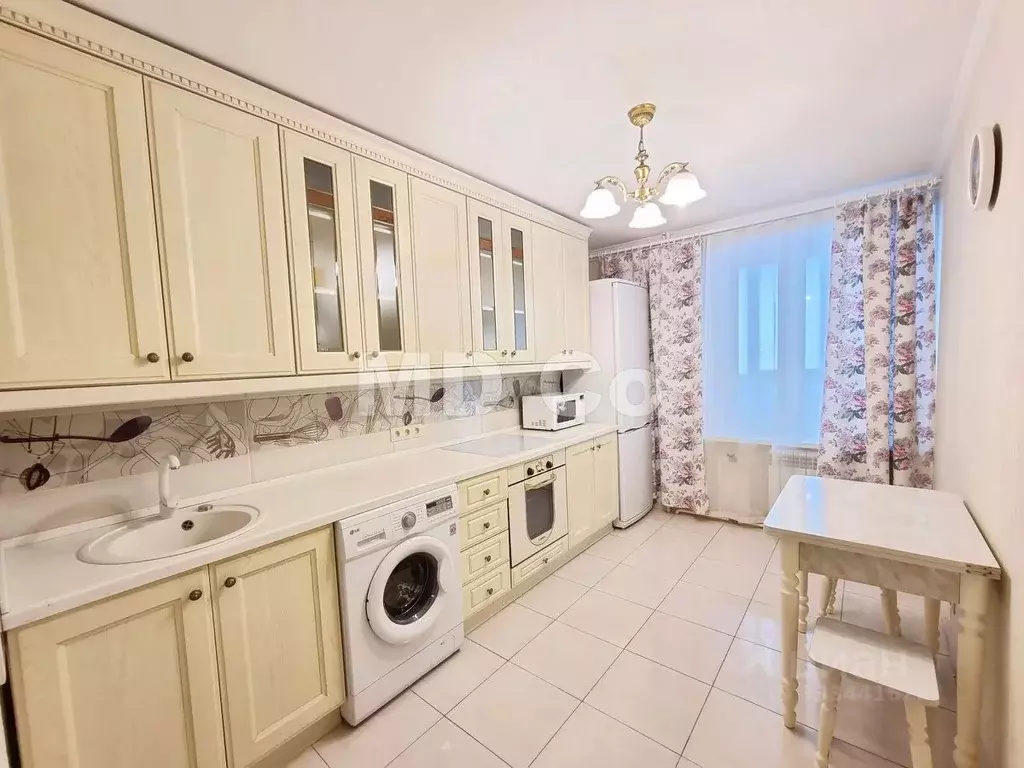 1-к кв. Москва ул. 2-я Марьиной рощи, 20 (48.0 м) - Фото 1
