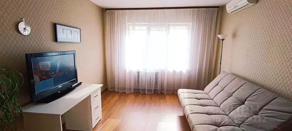 3-к кв. Омская область, Омск ул. 10 лет Октября, 113 (65.0 м) - Фото 2