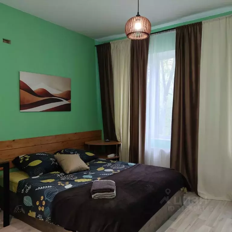 Комната Владимирская область, Владимир ул. 8 Марта, 24 (25.0 м) - Фото 0
