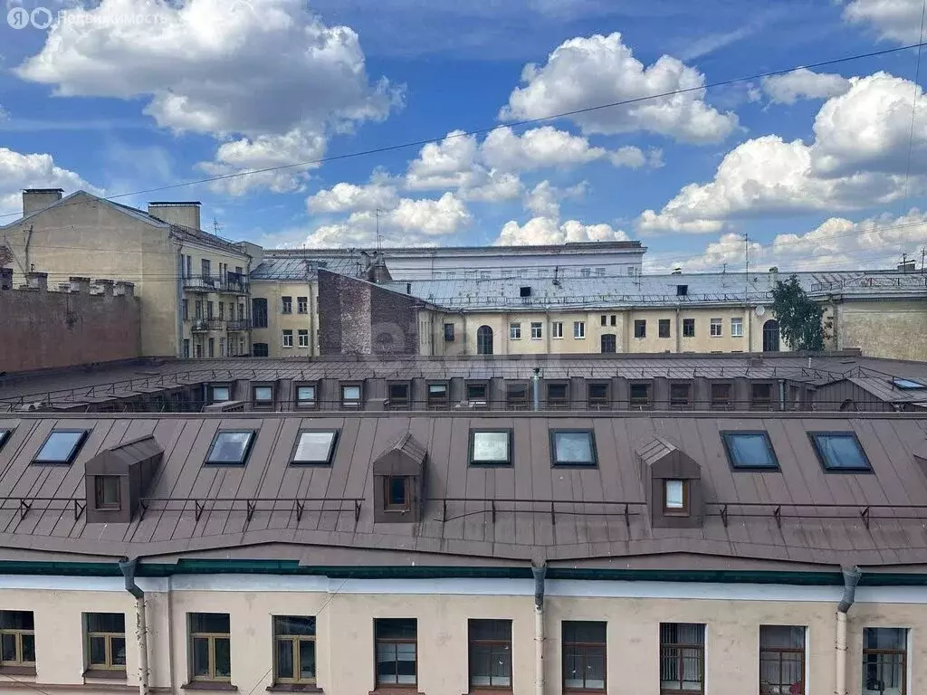 1к в 3-комнатной квартире (11 м) - Фото 2