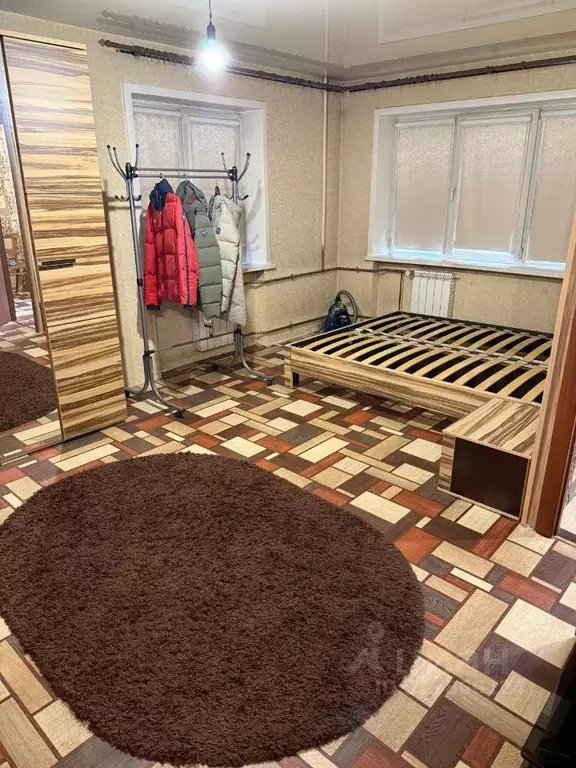 1-к кв. Иркутская область, Ангарск 82-й кв-л, 12 (30.0 м) - Фото 0