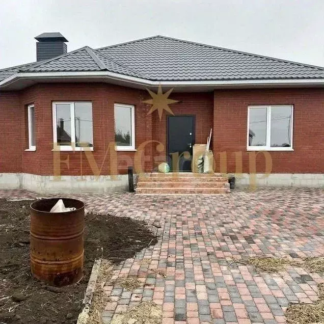 Коттедж в Белгородская область, Белгород Юго-Западный-2.2 мкр, пер. ... - Фото 1