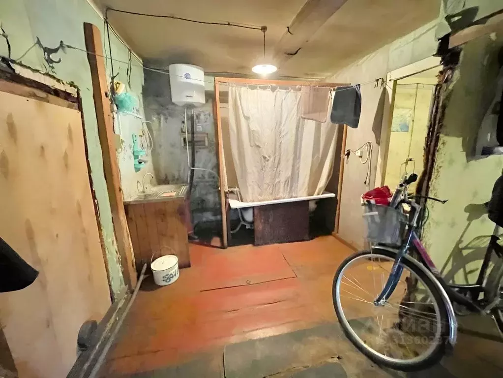 Дом в Ярославская область, Некрасовское рп ул. Советская (35 м) - Фото 1