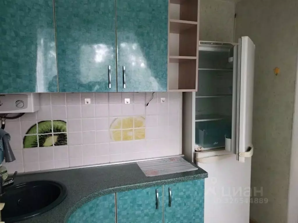 2-к кв. Нижегородская область, Нижний Новгород просп. Ленина, 51к2 ... - Фото 2