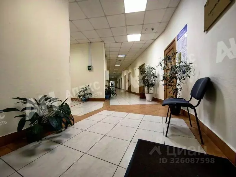 Офис в Москва ул. Искры, 31к1 (39 м) - Фото 2