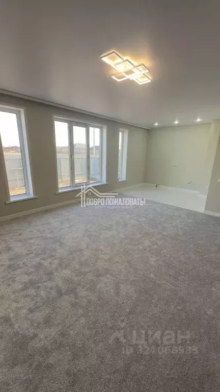 Дом в Хакасия, Усть-Абаканский район, с. Калинино ул. Ореховая, 4 (139 ... - Фото 1