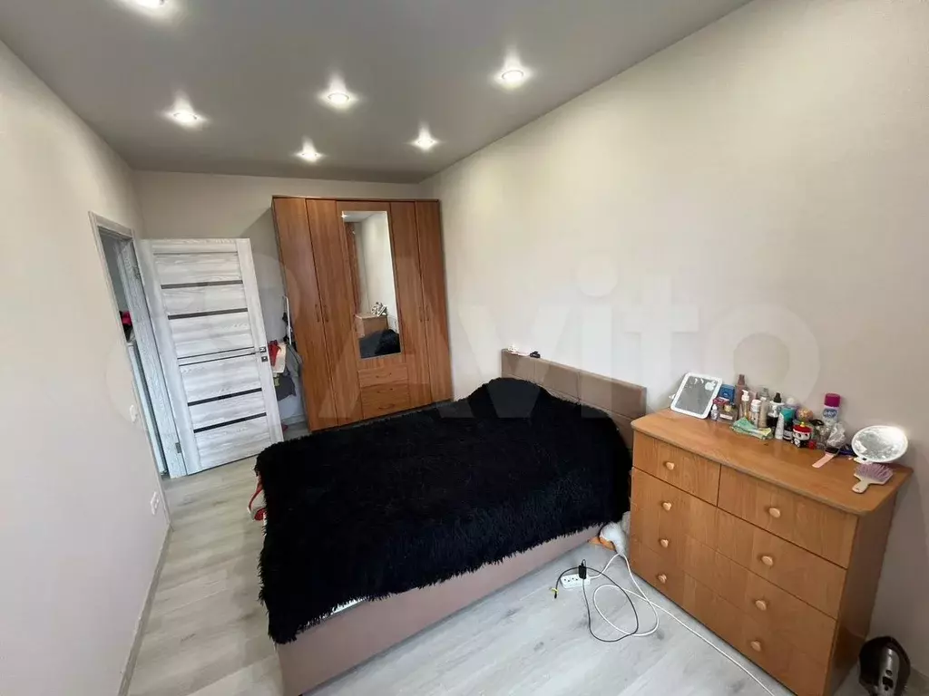 2-к. квартира, 45 м, 1/15 эт. - Фото 0