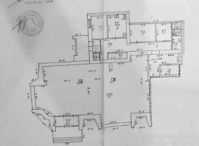 Помещение свободного назначения в Самарская область, Жигулевск ... - Фото 2