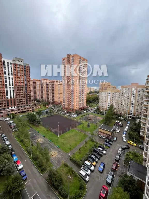 1-к кв. Московская область, Подольск Красная Горка мкр, ул. Садовая, ... - Фото 1