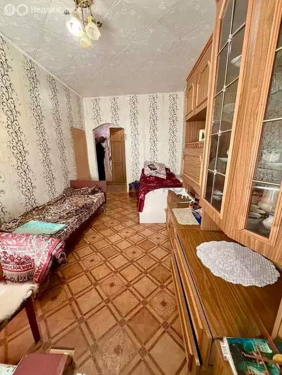 1-комнатная квартира: Кузнецк, улица Правды, 3Б (36.8 м) - Фото 2
