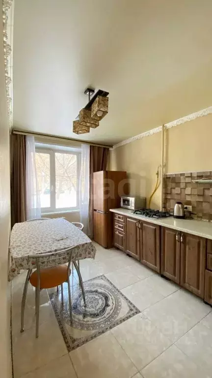 1-к кв. Москва Доброслободская ул., 8 (35.0 м) - Фото 1