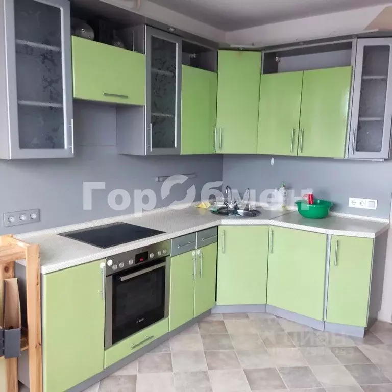 2-к кв. Москва пер. Ковров, 4к2 (60.5 м) - Фото 1