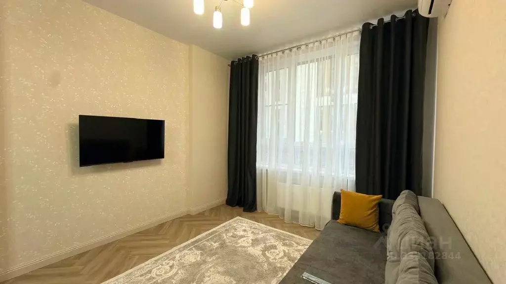2-к кв. Москва ул. Лобановский Лес, 7 (50.0 м) - Фото 2