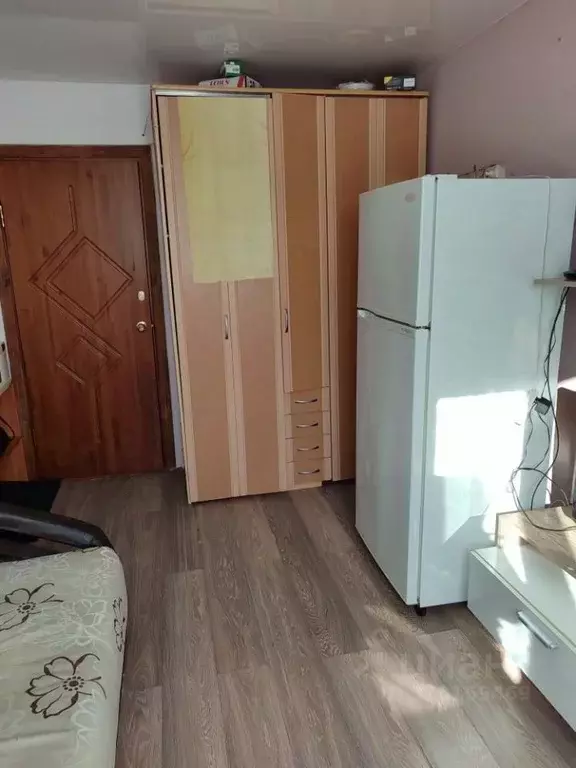 Комната Свердловская область, Екатеринбург ул. Июльская, 41 (12.0 м) - Фото 2