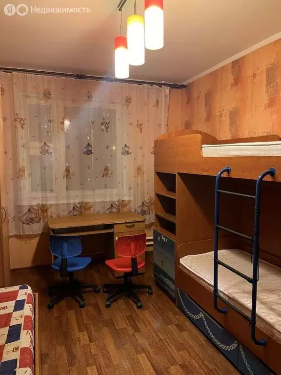 3-комнатная квартира: Москва, Братеевская улица, 21к1 (74 м) - Фото 2