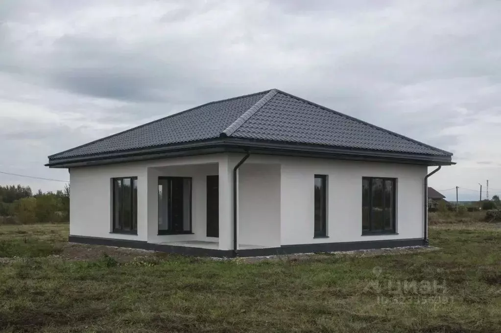 Коттедж в Пензенская область, Пенза  (142 м) - Фото 1