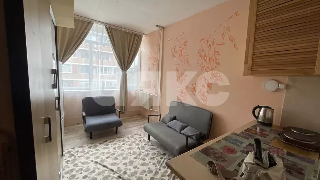 Студия Краснодарский край, Горячий Ключ ул. Ярославского, 132Р (17.0 ... - Фото 2