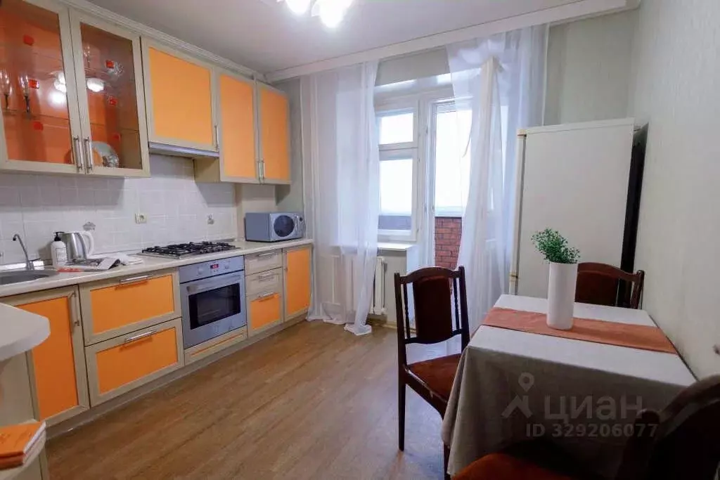 Комната Чувашия, Чебоксары Пролетарская ул., 25 (10.0 м) - Фото 1