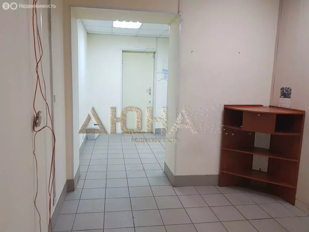 Помещение свободного назначения (56.6 м) - Фото 1